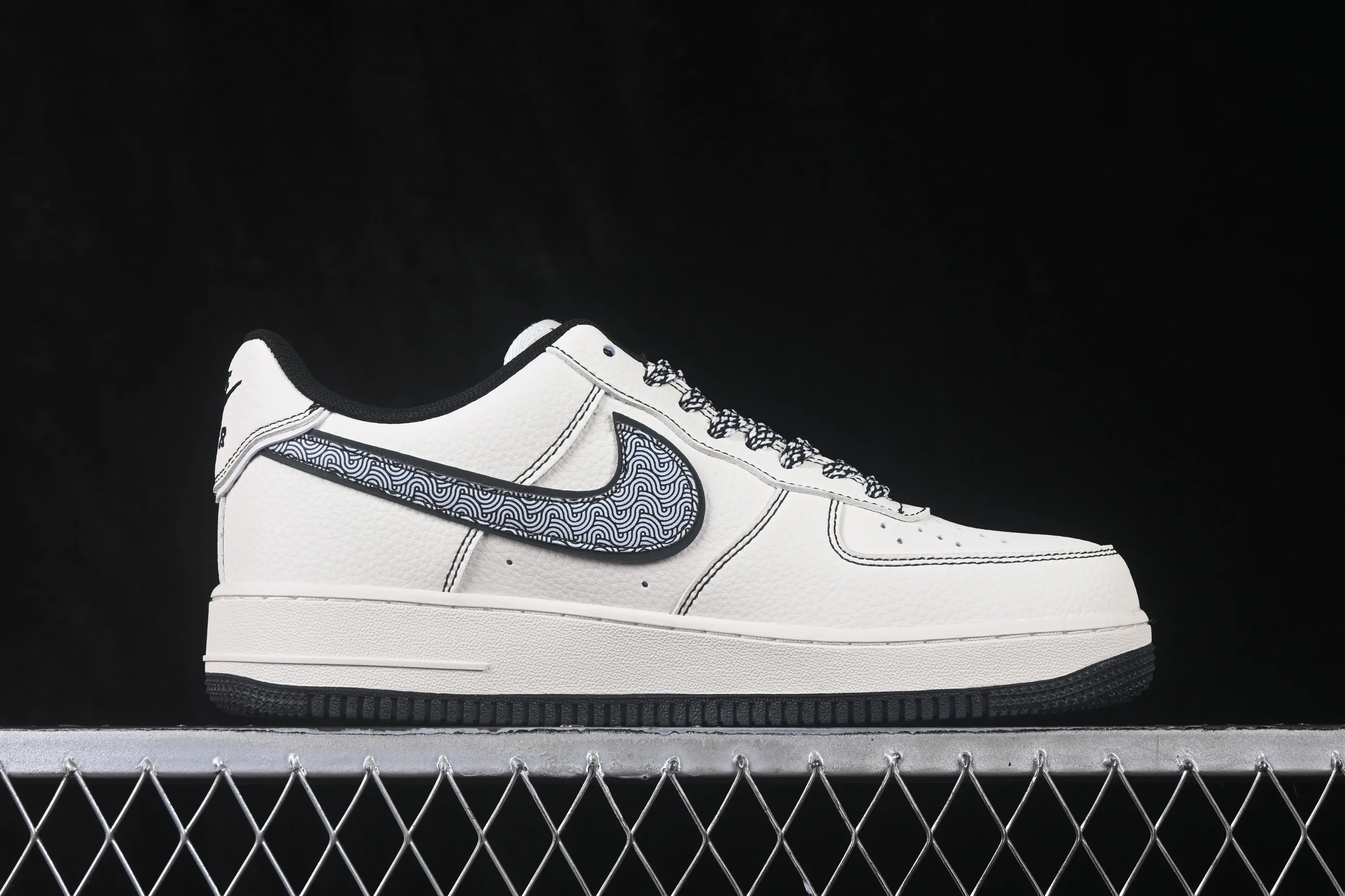 All categories Nk Air Force 1 Air Force series Nk Air Force 1 Low Air Force low-top Nike Air Force 1'07 Low Air Force 1 low-top casual sneakers GS2288-006